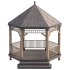 Stunning Gazebo Backyard - Thumbnail 6