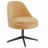 Cielo Desk Chair Alabaster - Thumbnail 3
