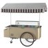 ISA CLASSIC Ice cream cart - Thumbnail 5