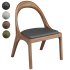 Ferg Dining Chair - Thumbnail 3