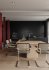Modern living room and dining room interior scene - Thumbnail 2
