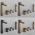 Ritmonio Glitter bathroom faucet collection - Thumbnail 2