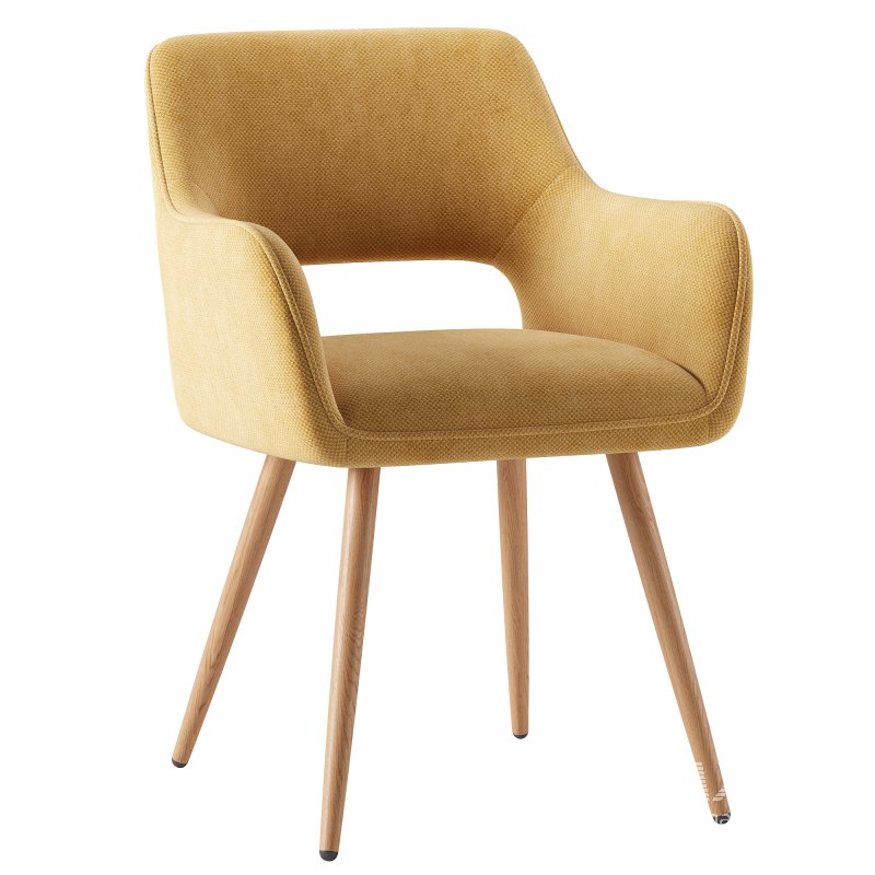 Cromwell Dining Chair - Image 7