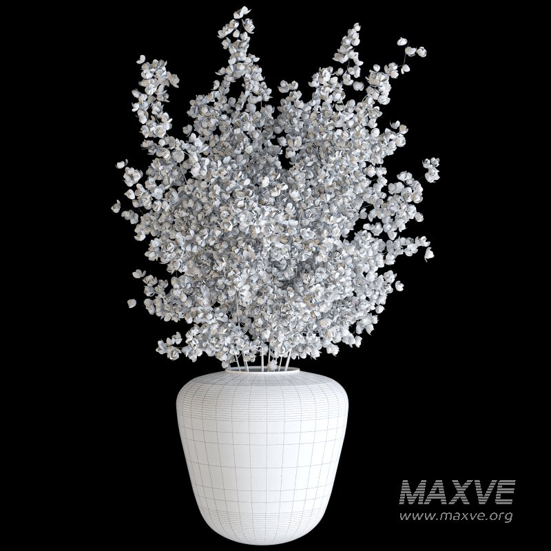 Bouquet Indoor Flower Set - Image 5