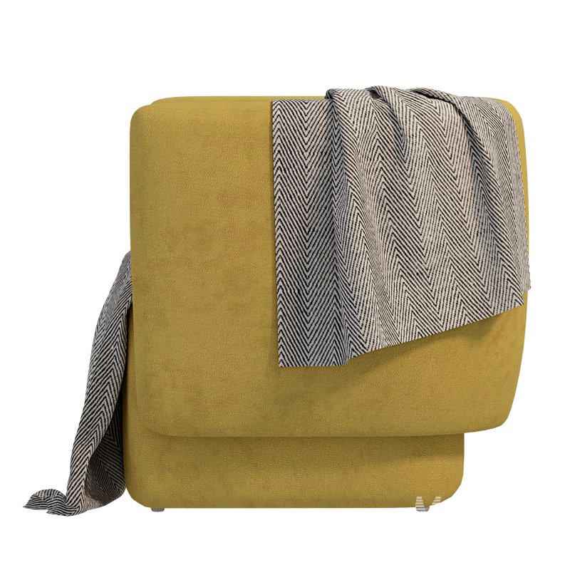 Linus Upholstered Armchair - Image 11