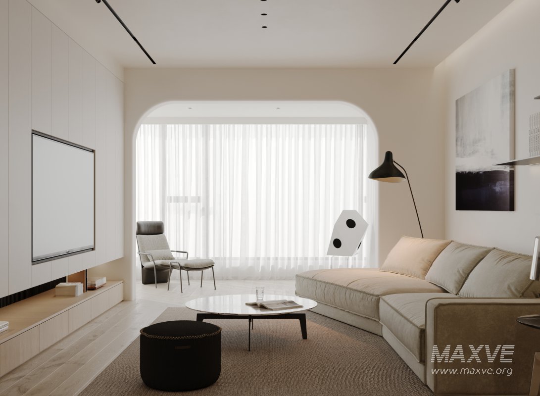 living room dining room - Image 3