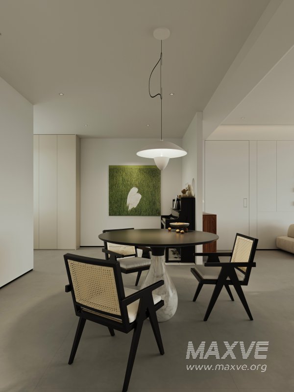 living room dining room - Image 1