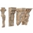 04 Victorian-Style Decorative Stone Bracket Collection - Thumbnail 2
