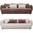Botero 306 Sofa By Sicis - Thumbnail 7