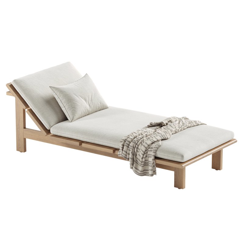 Utzons Daybed - Image 3