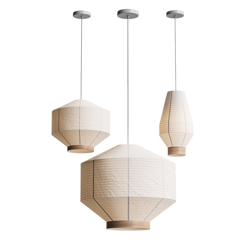 Hila Pendant Lamp by Kavehome - Image 4