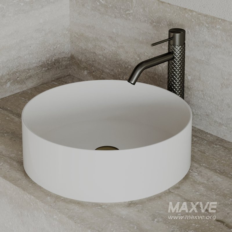 bathroom furniture 125 - Image 2