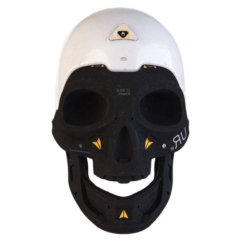 Helmet - Image 3
