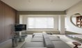 Modern living and dining room - Thumbnail 2