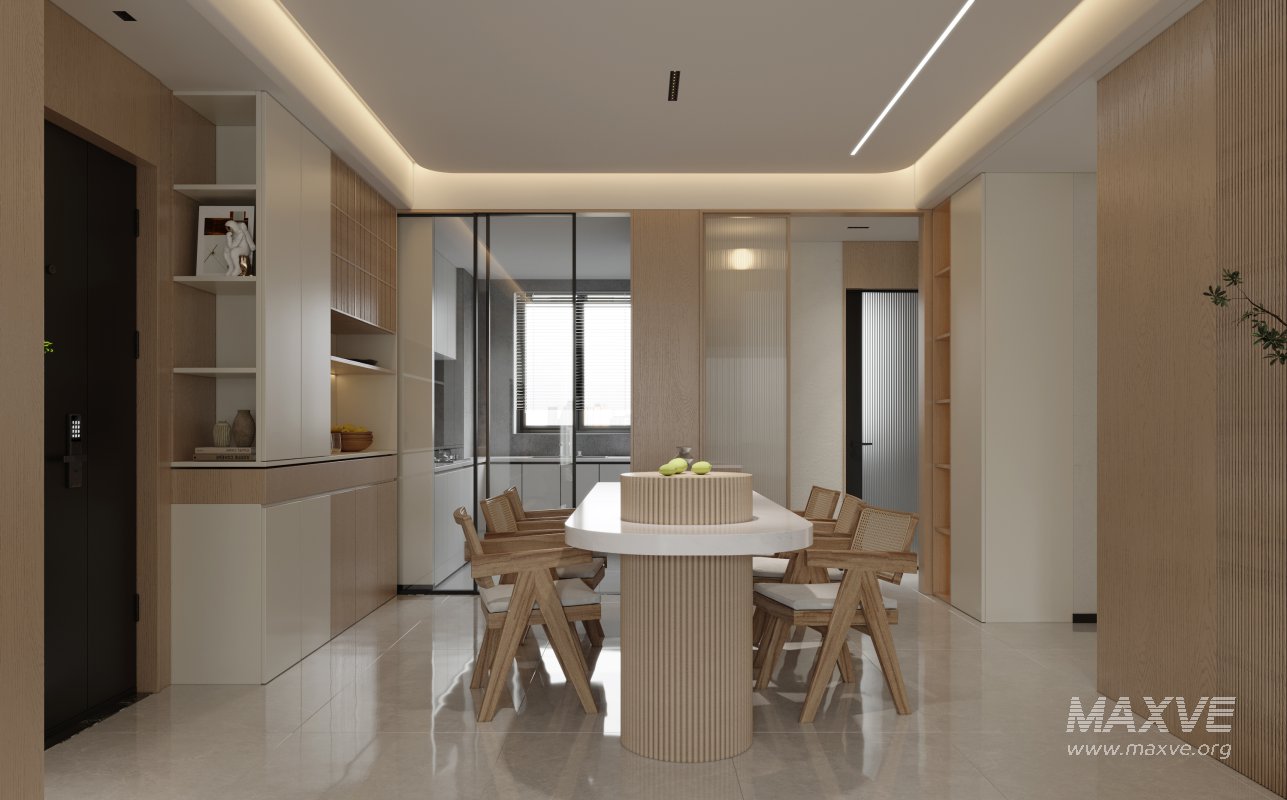 living room dining room - Image 1