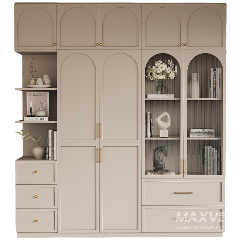 Wardrobe Set04 - Image 3