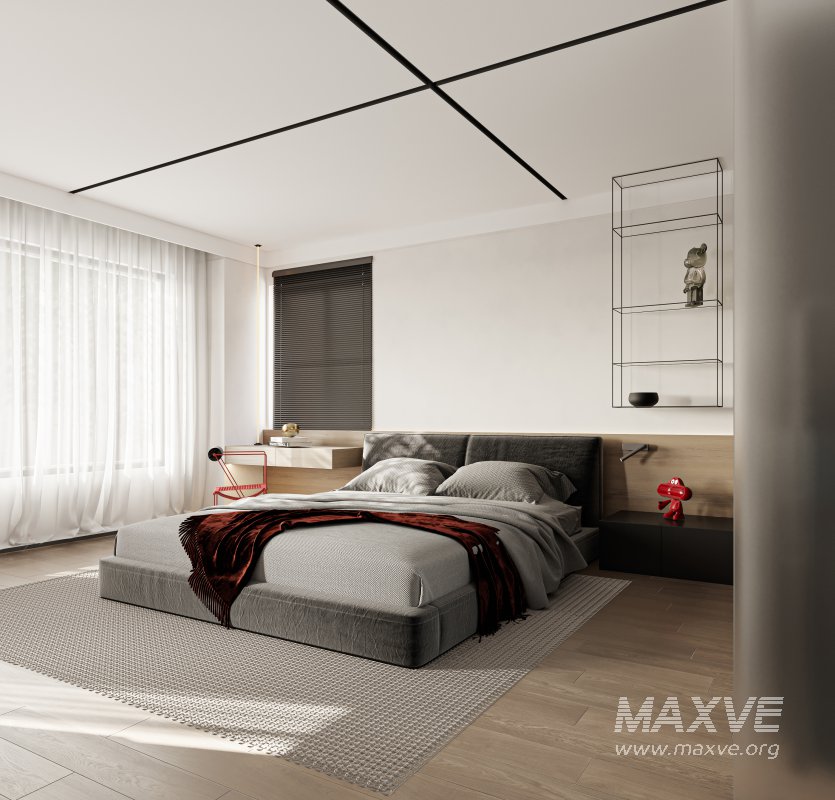 living room dining room bedroom - Image 1