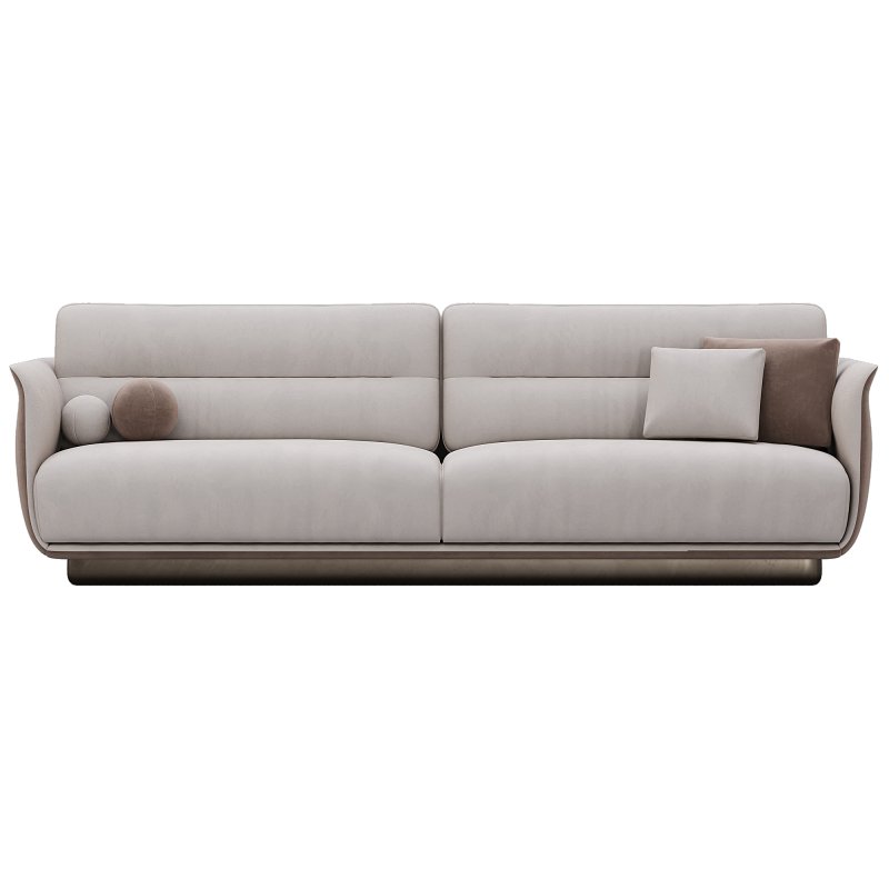 Mon Allure Sofa 262 By Capital Collection - Image 1