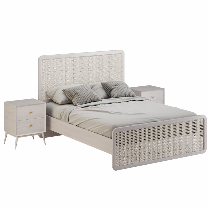 Julius Bedroom Set - Image 6