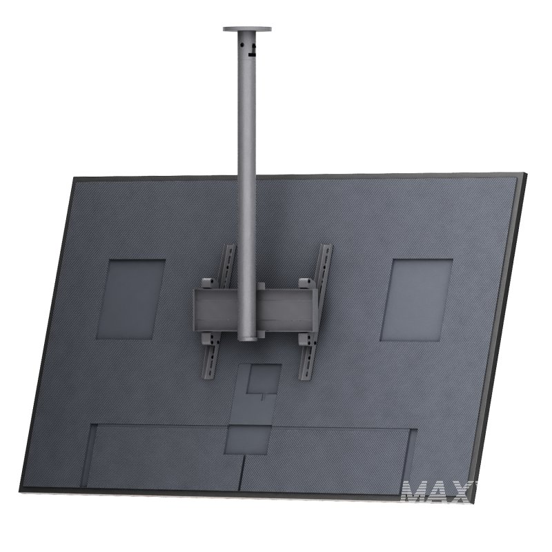 Information restaurant display on ceiling bracket - Image 3