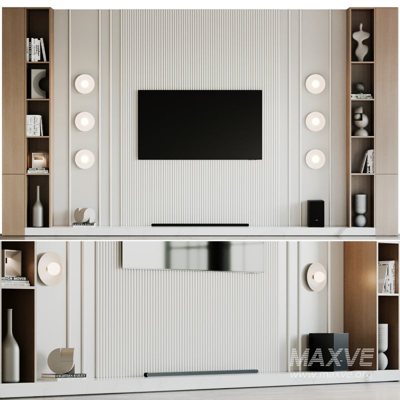 TV Wall 60 - Image 4