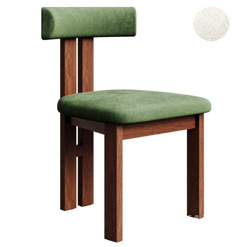 TAO_CHAIR - Image 1