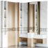 bathroom furniture 128 - Thumbnail 1
