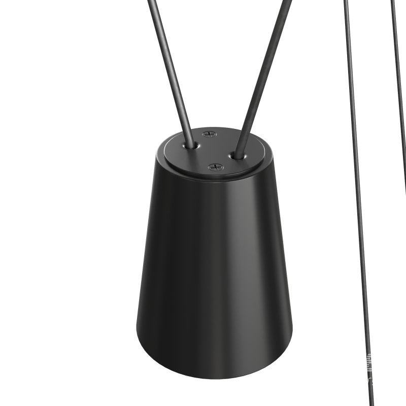Sling Pendant Light by KDLN vol2 - Image 3