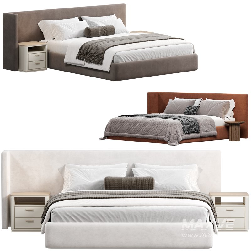 Elixir Bed by thehighwall - Image 2