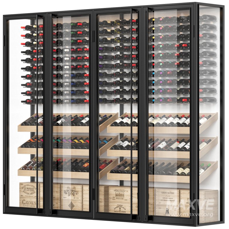 Wine cellar 17 - Image 7