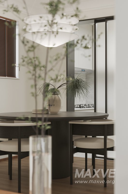 living room dining room - Image 3