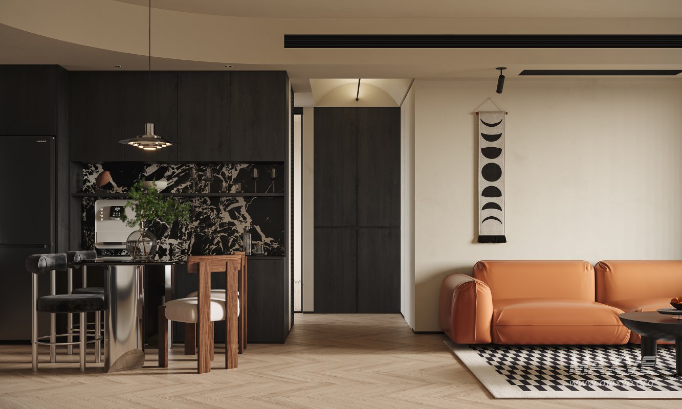 living room dining room - Image 1