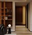 Modern living room and dining room interior scene - Thumbnail 9