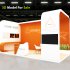 3D Exhibition Booth Model - Thumbnail 4