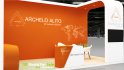 3D Exhibition Booth Model - Thumbnail 6