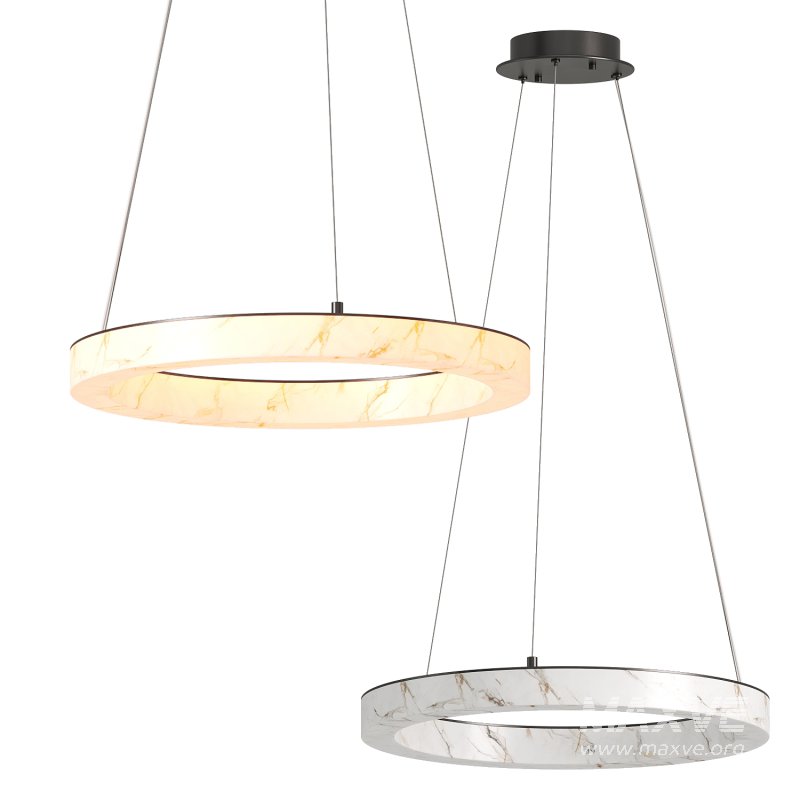 Chandelier Sankt Gallen S - Image 3