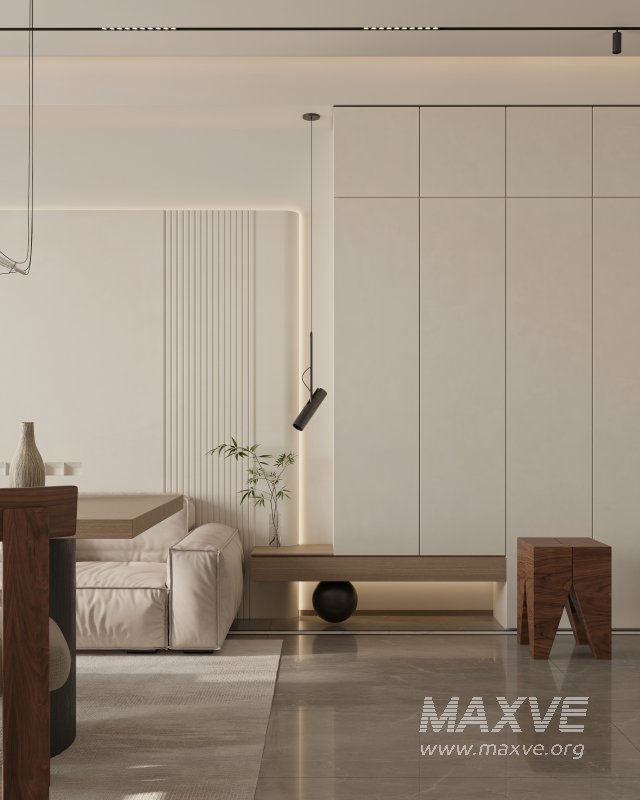 living room dining room - Image 2