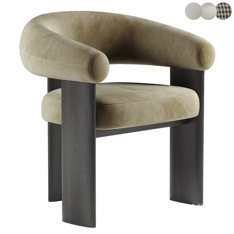 Bracci Chair - Image 2