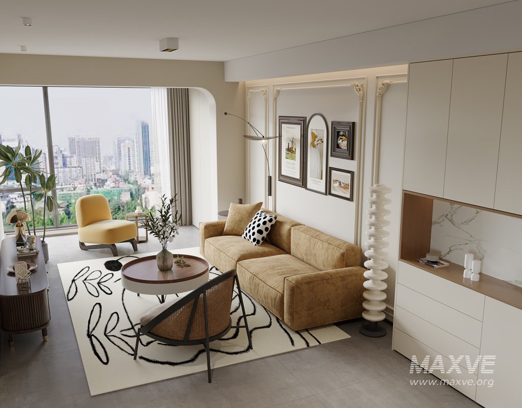 living room dining room - Image 2