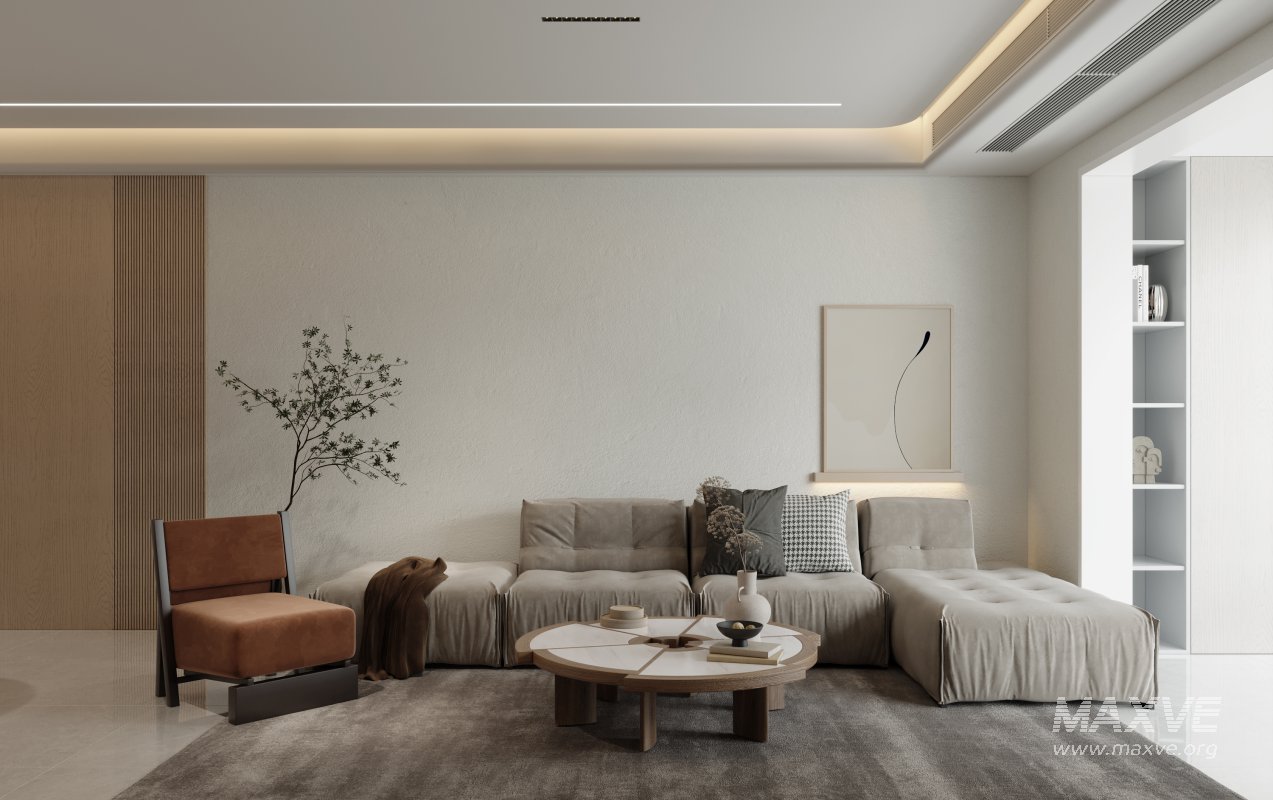 living room dining room - Image 6