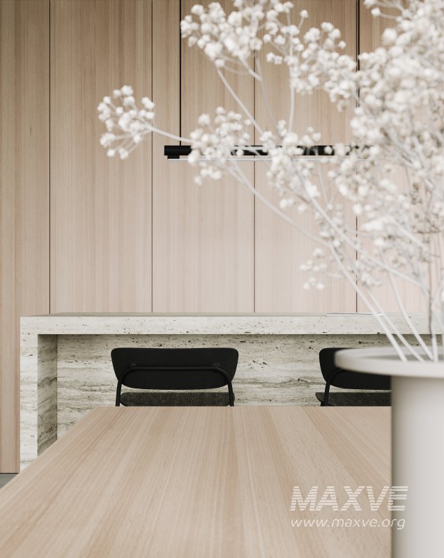 living room dining room - Image 3