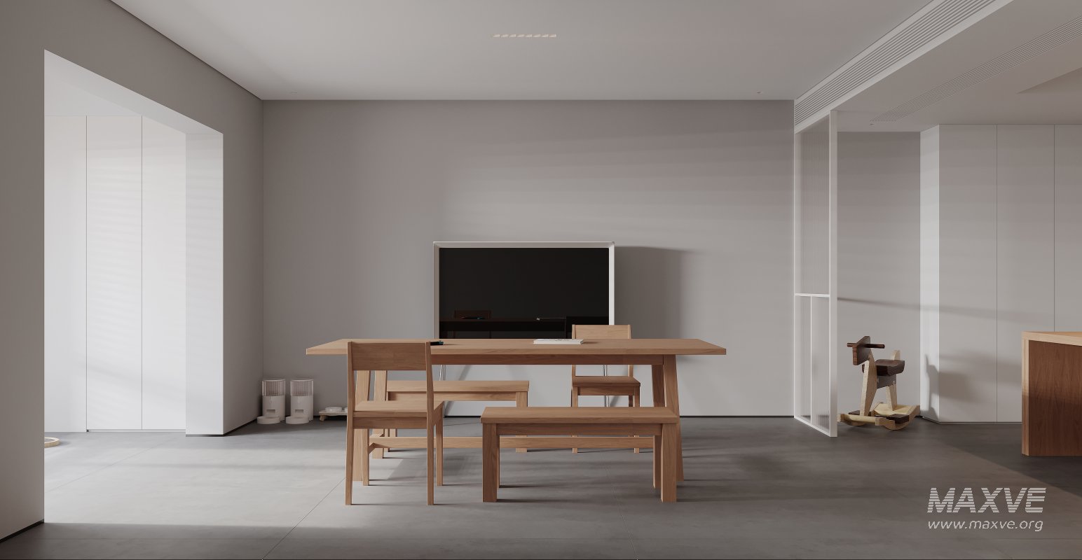 dining room kitchen - Image 5