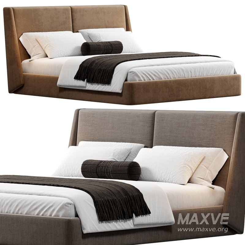 SIERRA Bed by thatsliving - Image 3