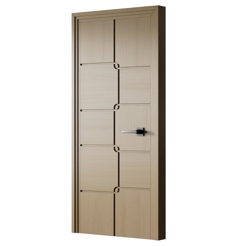 GK 663 Interior Door 23 - Image 5