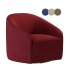 Mailany 32 Wide Upholstered Chair - Thumbnail 3