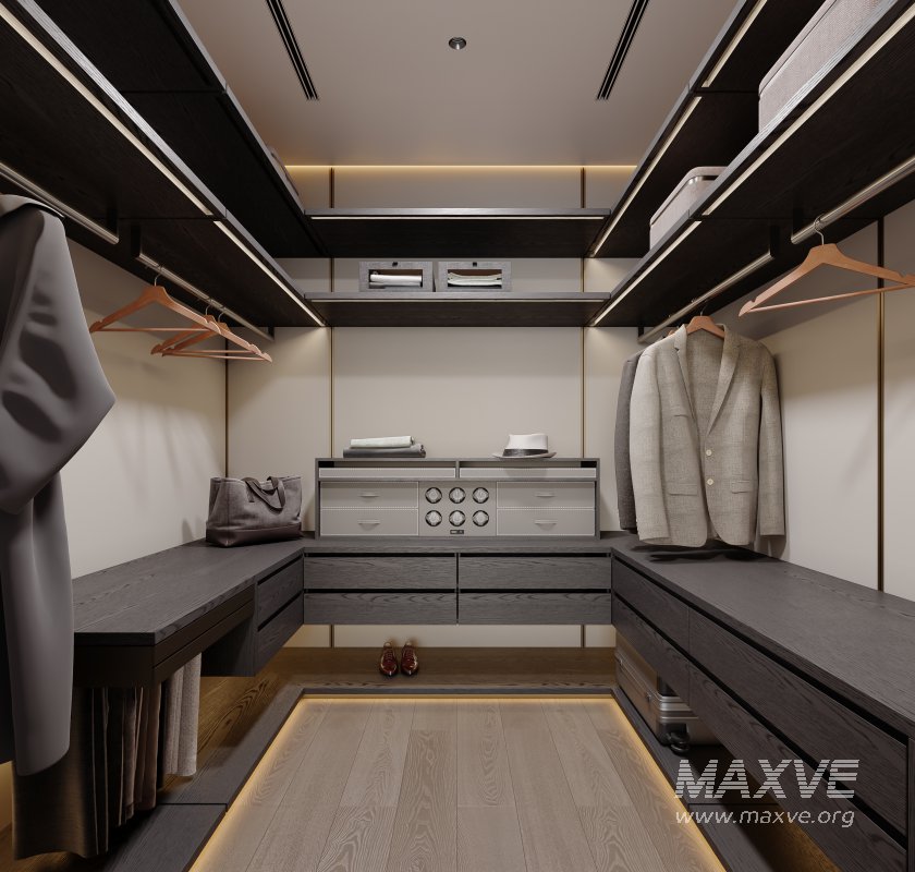 dressing room 05 - Image 1