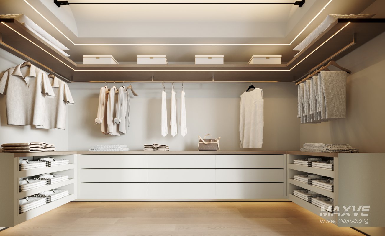 dressing room 04 - Image 1