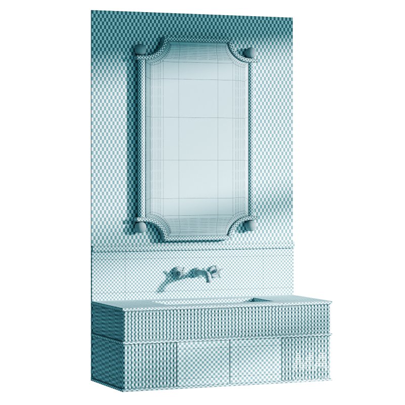 bathroom_furniture - Image 1