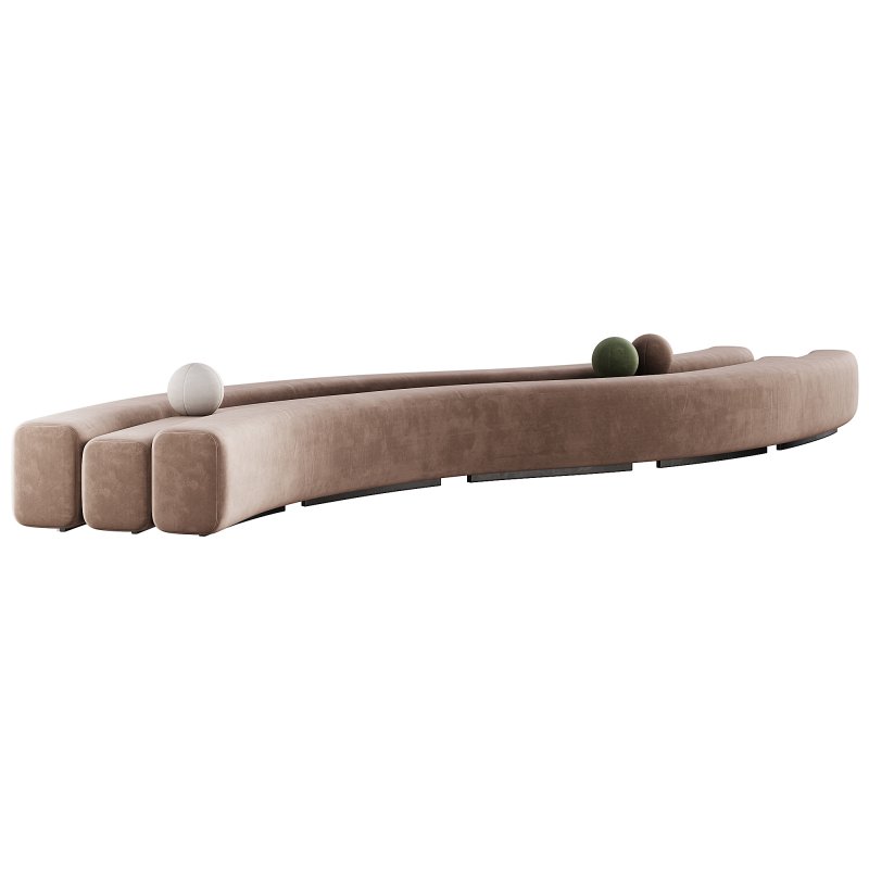 Osaka OUT Image Sofa By Lacividina 01 - Image 2