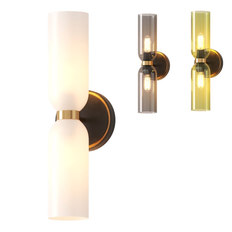 Pawson Wall Light - Image 4